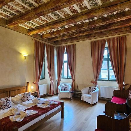 Hotel Opat Kutná Hora Exteriér fotografie