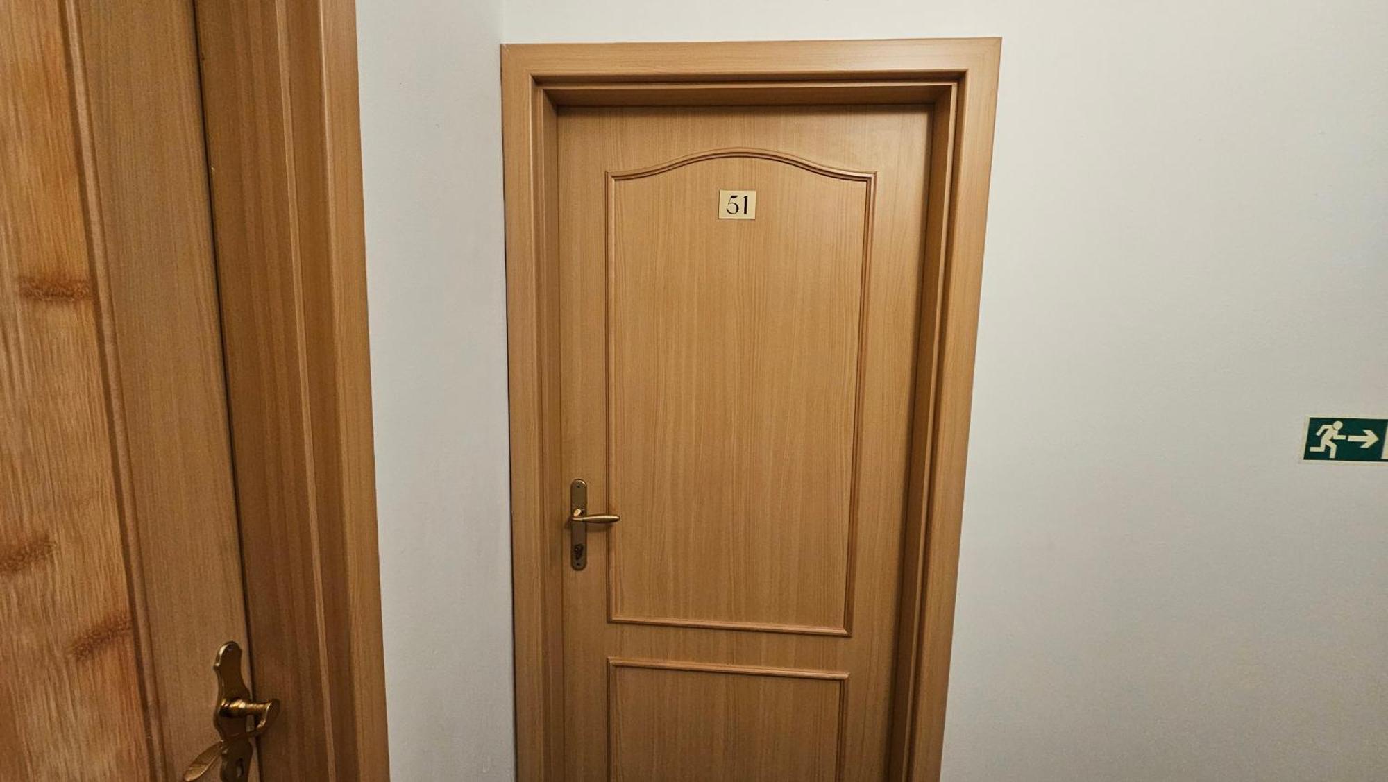 Hotel Opat Kutná Hora Exteriér fotografie