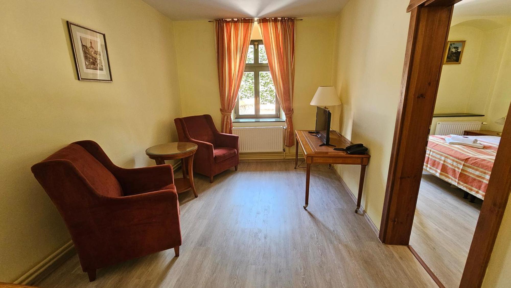 Hotel Opat Kutná Hora Exteriér fotografie