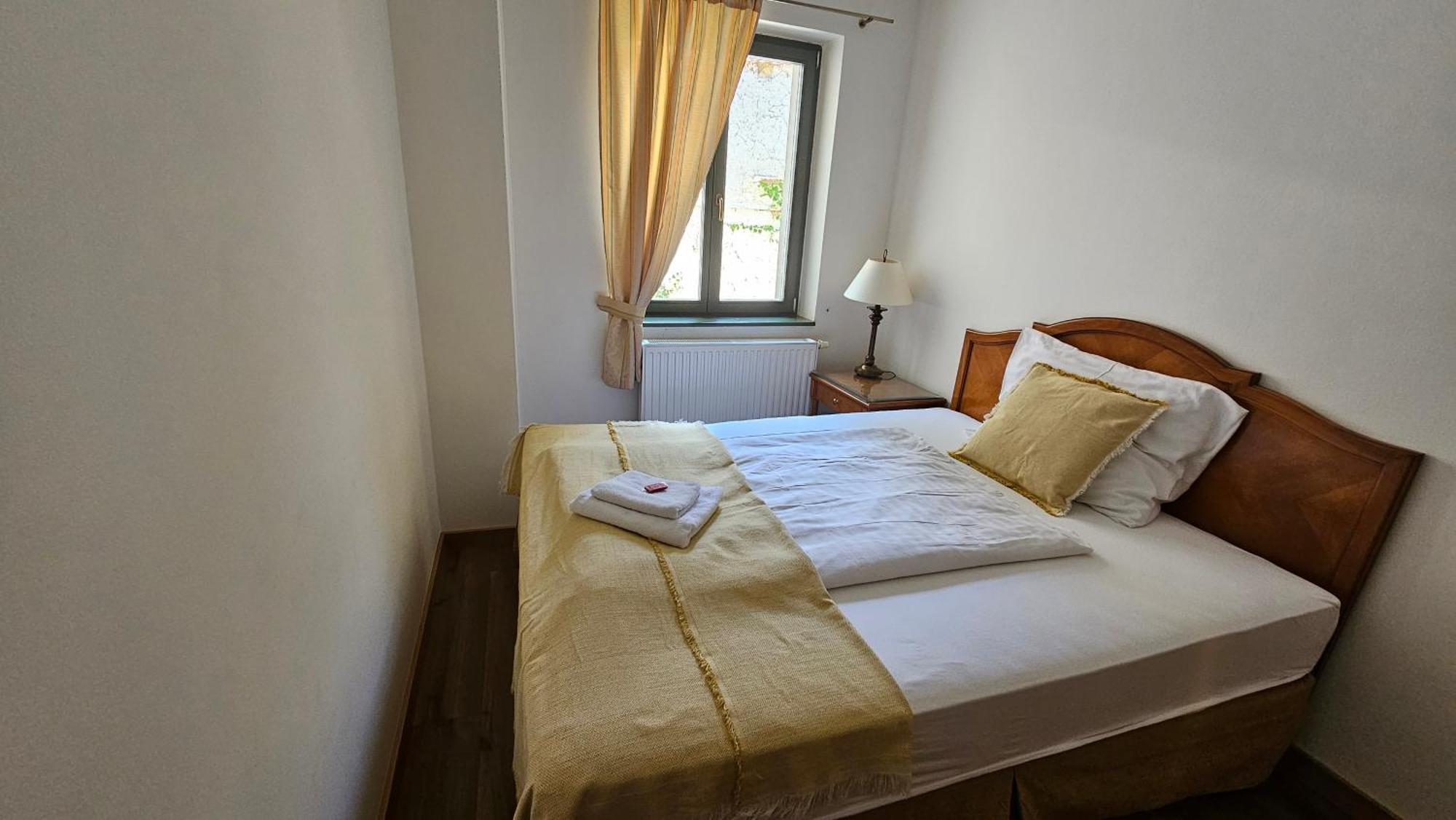 Hotel Opat Kutná Hora Exteriér fotografie