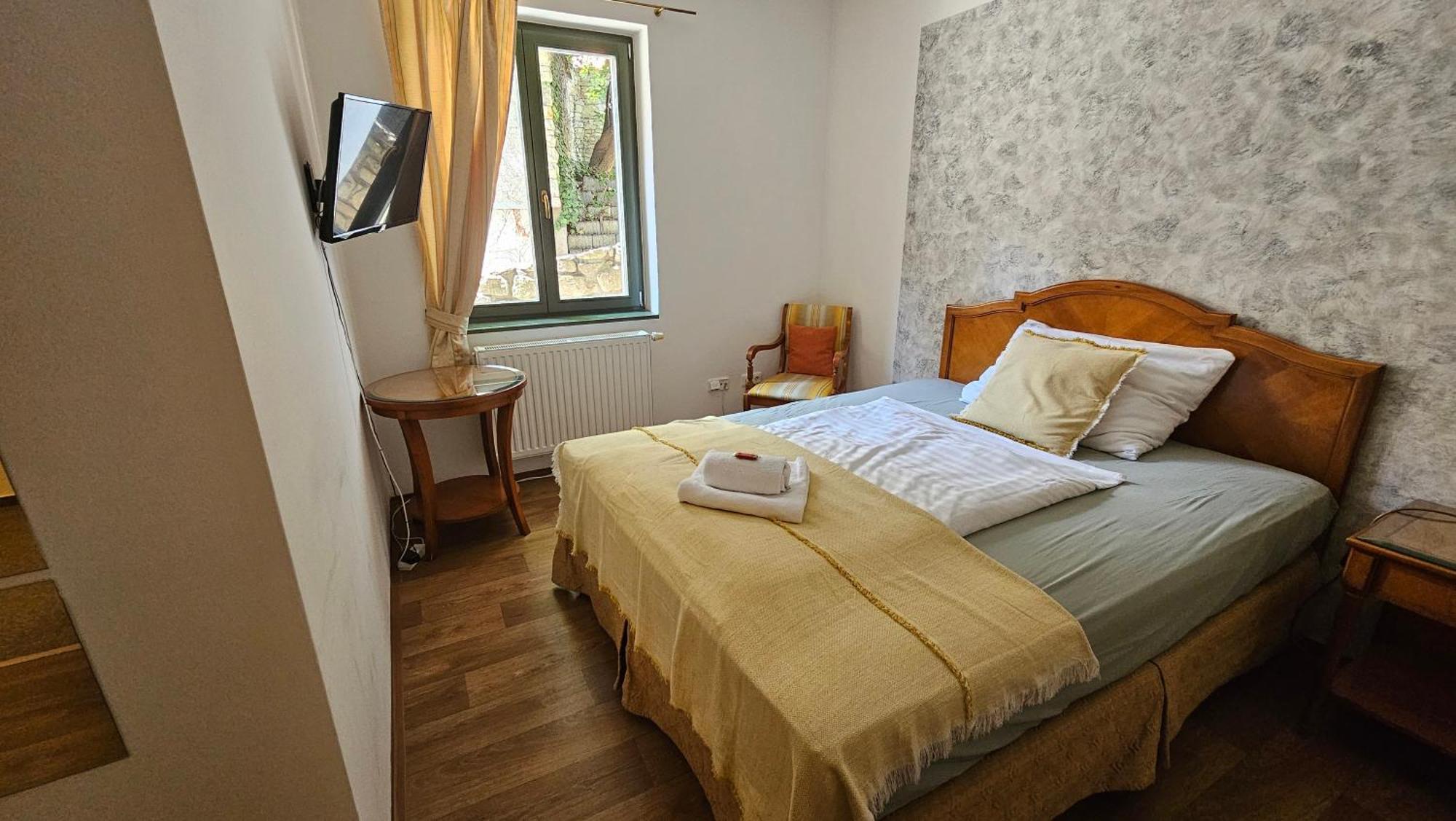 Hotel Opat Kutná Hora Exteriér fotografie