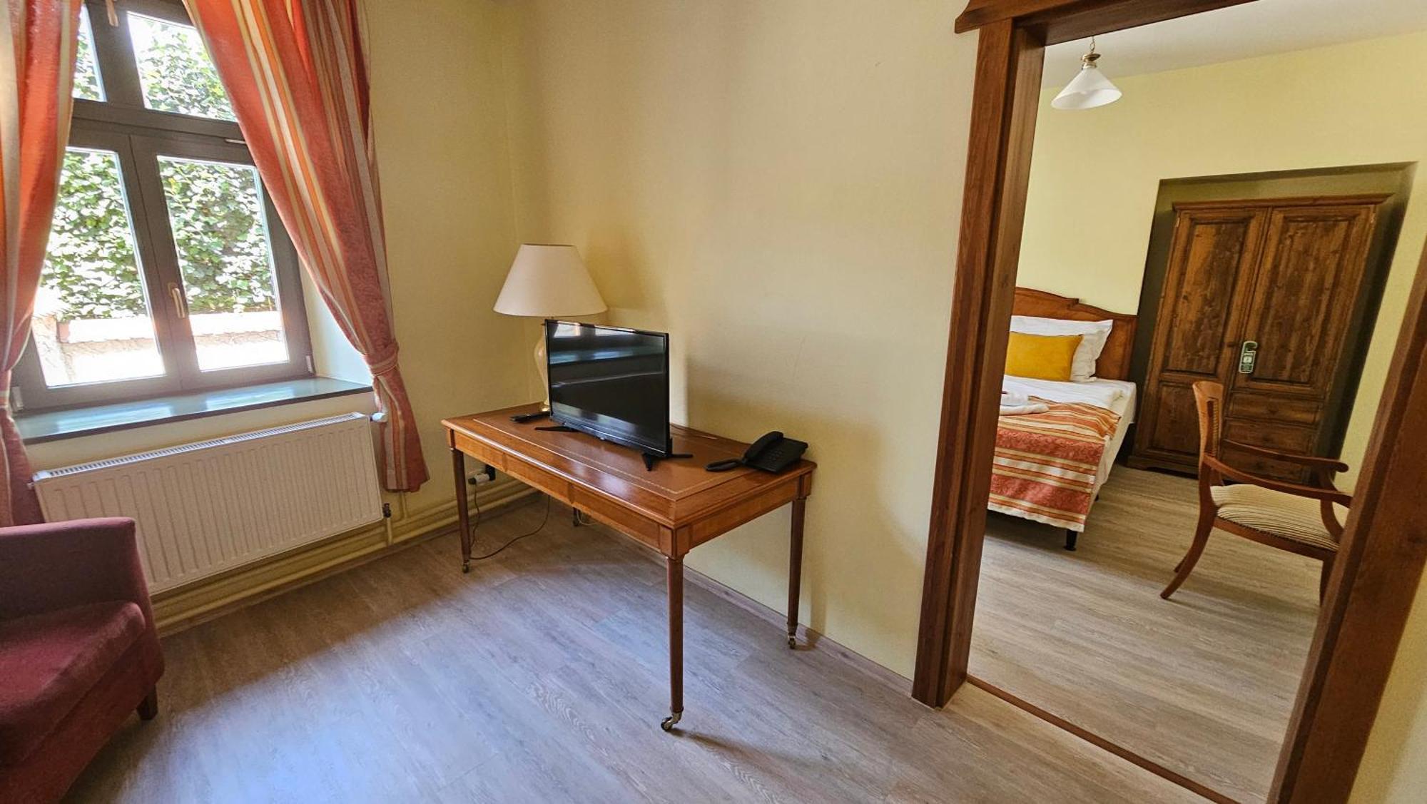 Hotel Opat Kutná Hora Exteriér fotografie
