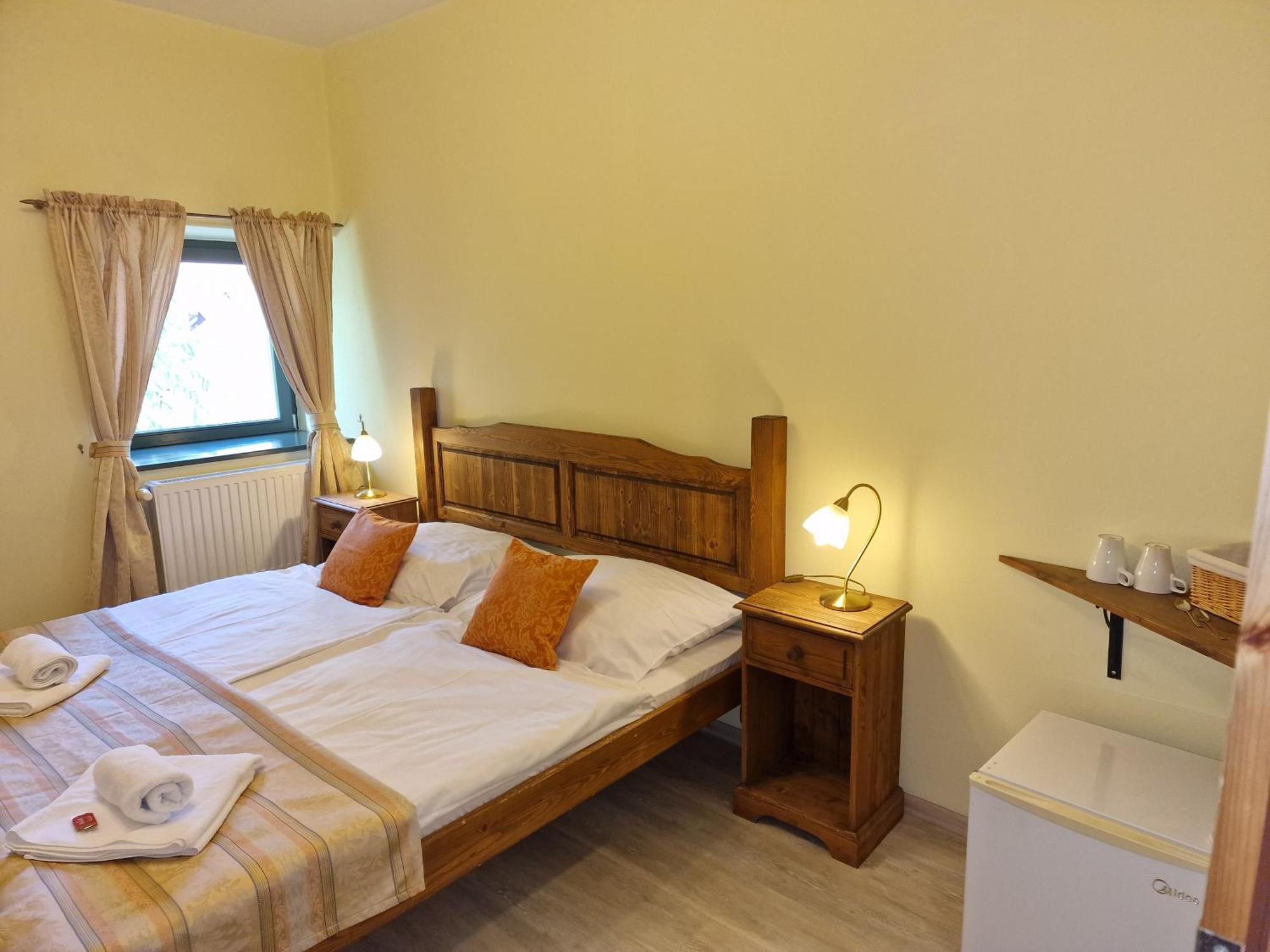 Hotel Opat Kutná Hora Exteriér fotografie