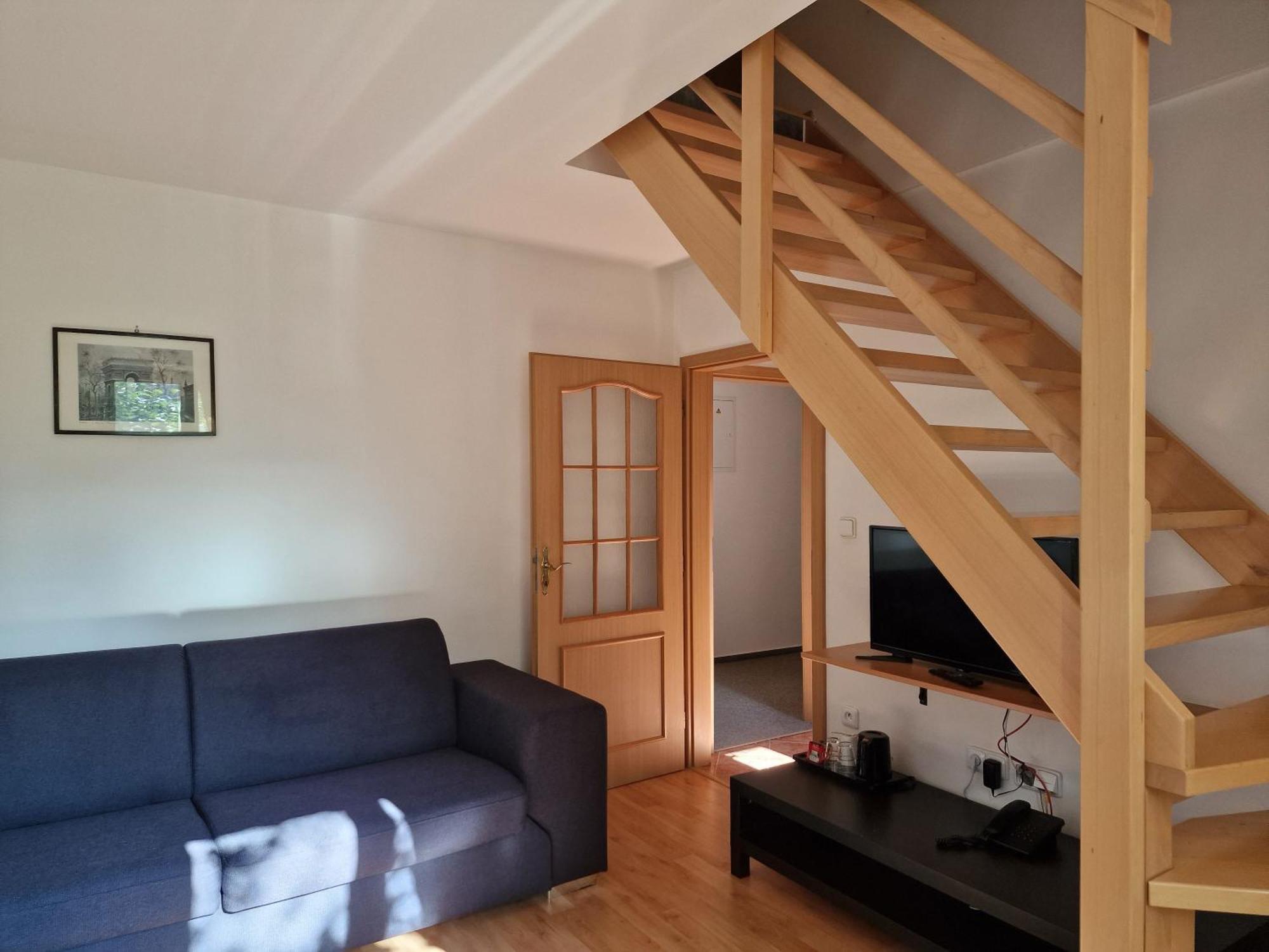 Hotel Opat Kutná Hora Exteriér fotografie