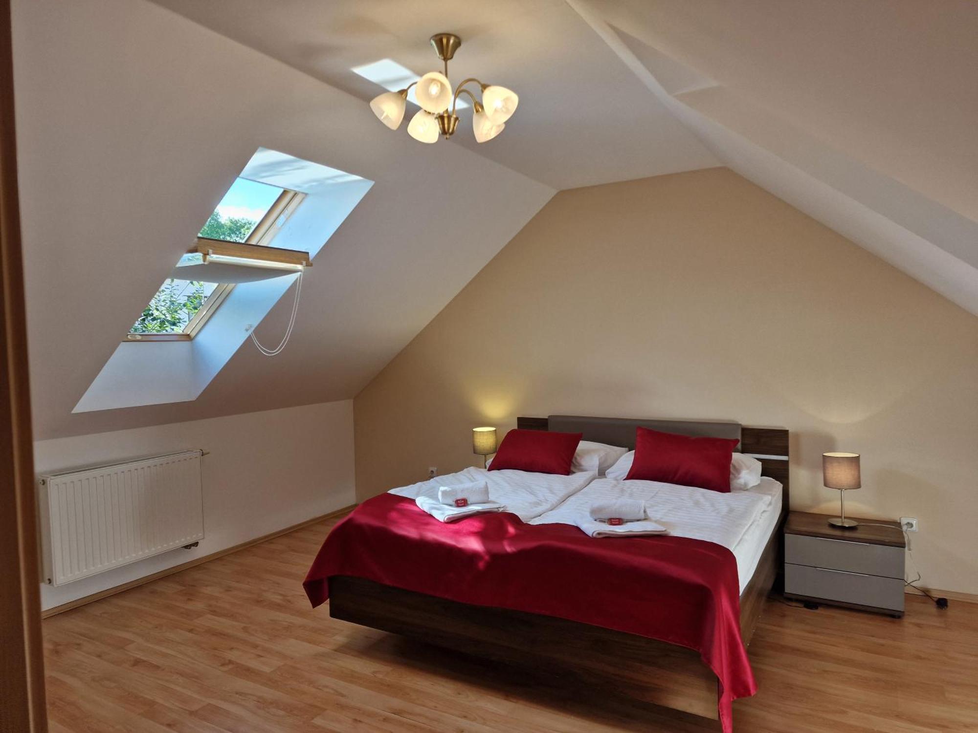 Hotel Opat Kutná Hora Exteriér fotografie