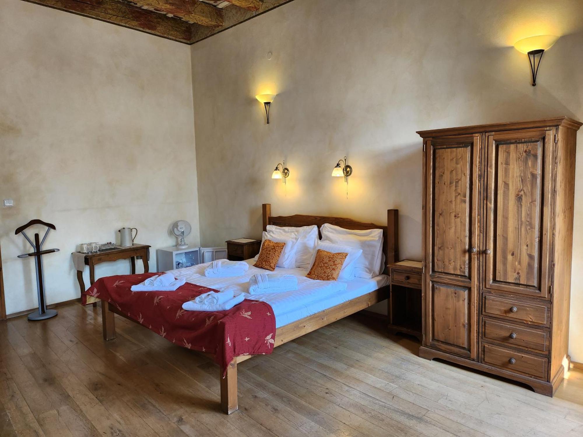 Hotel Opat Kutná Hora Exteriér fotografie