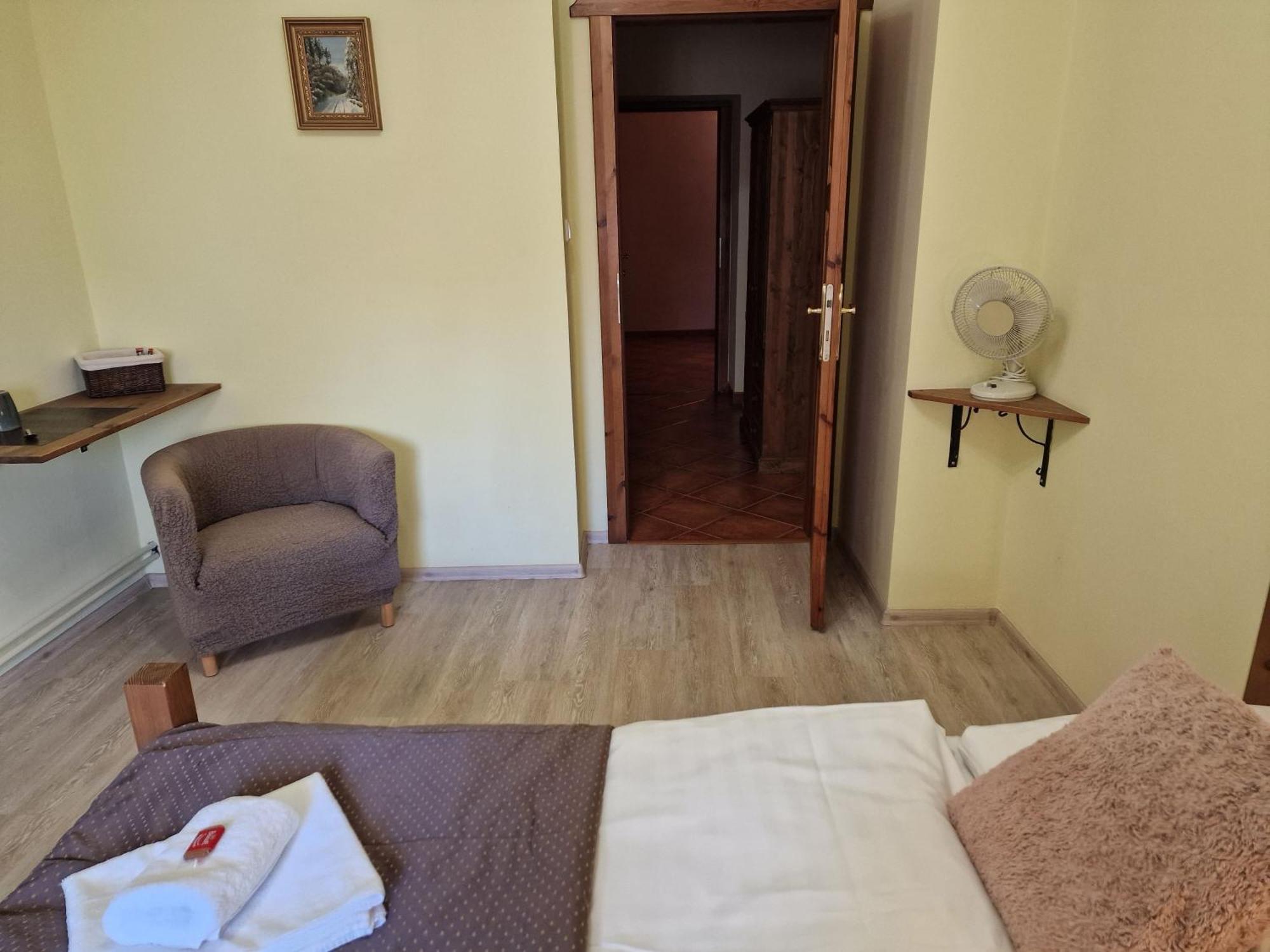 Hotel Opat Kutná Hora Exteriér fotografie