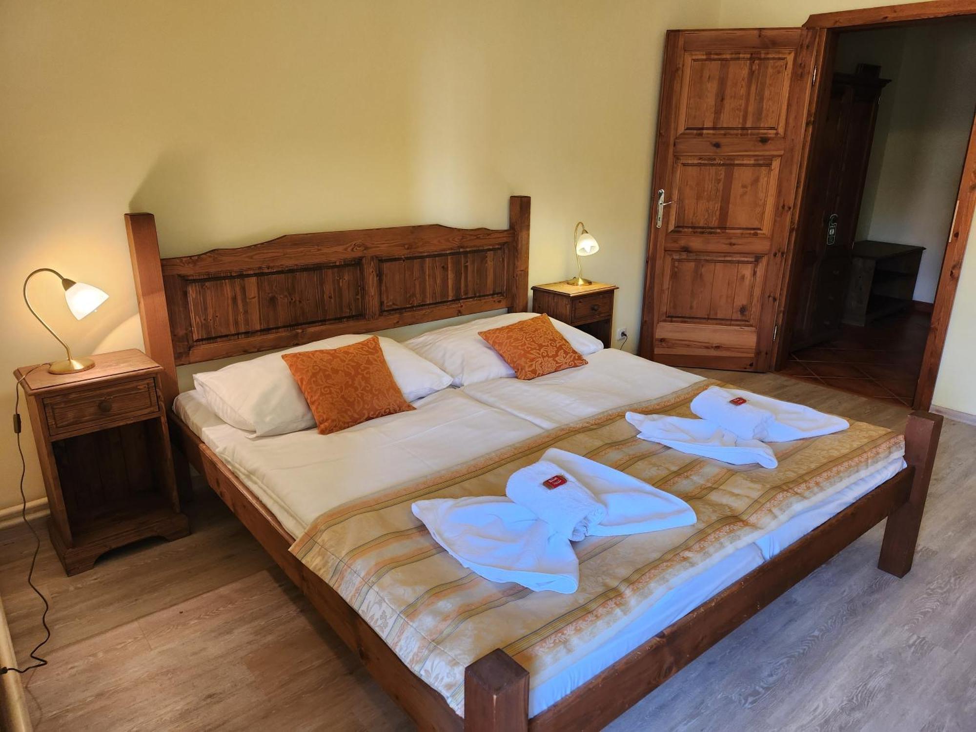 Hotel Opat Kutná Hora Exteriér fotografie