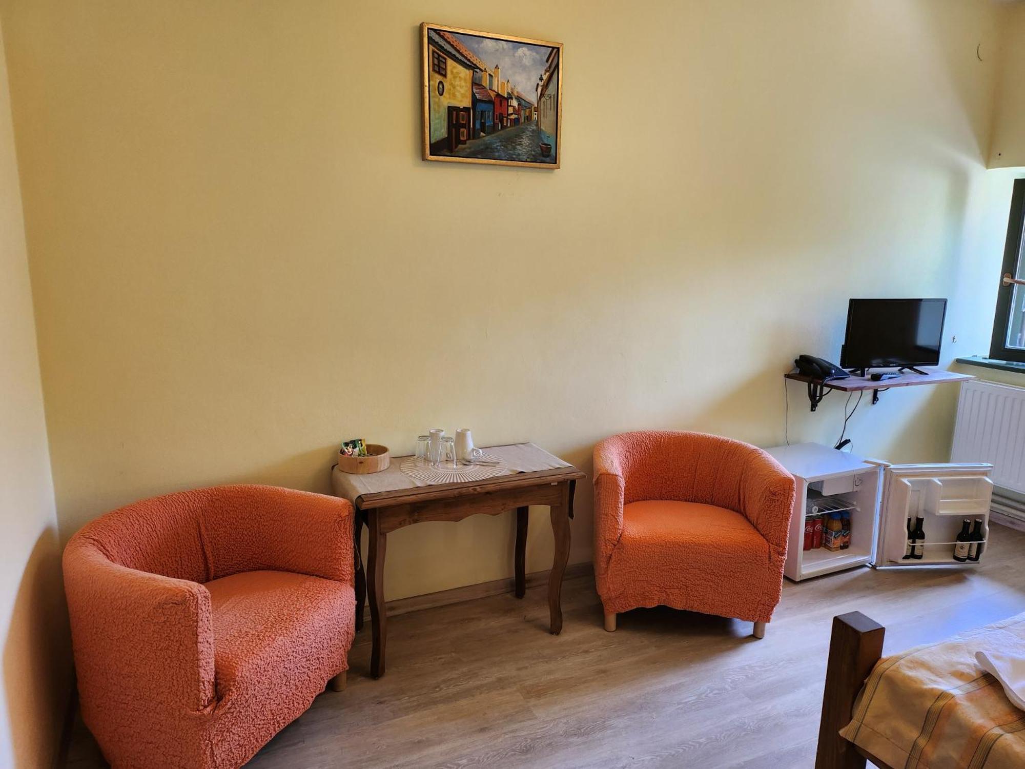 Hotel Opat Kutná Hora Exteriér fotografie