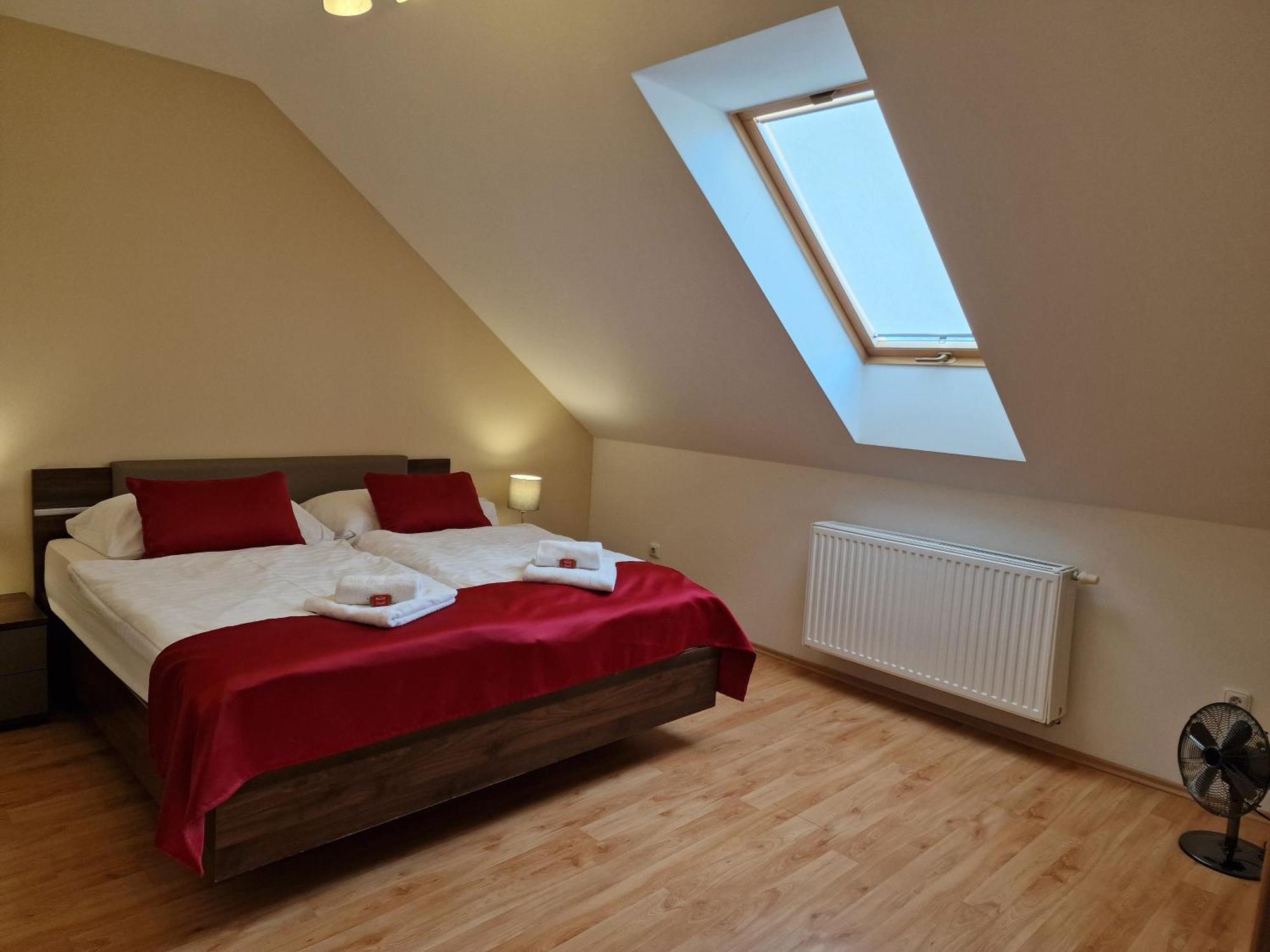 Hotel Opat Kutná Hora Exteriér fotografie