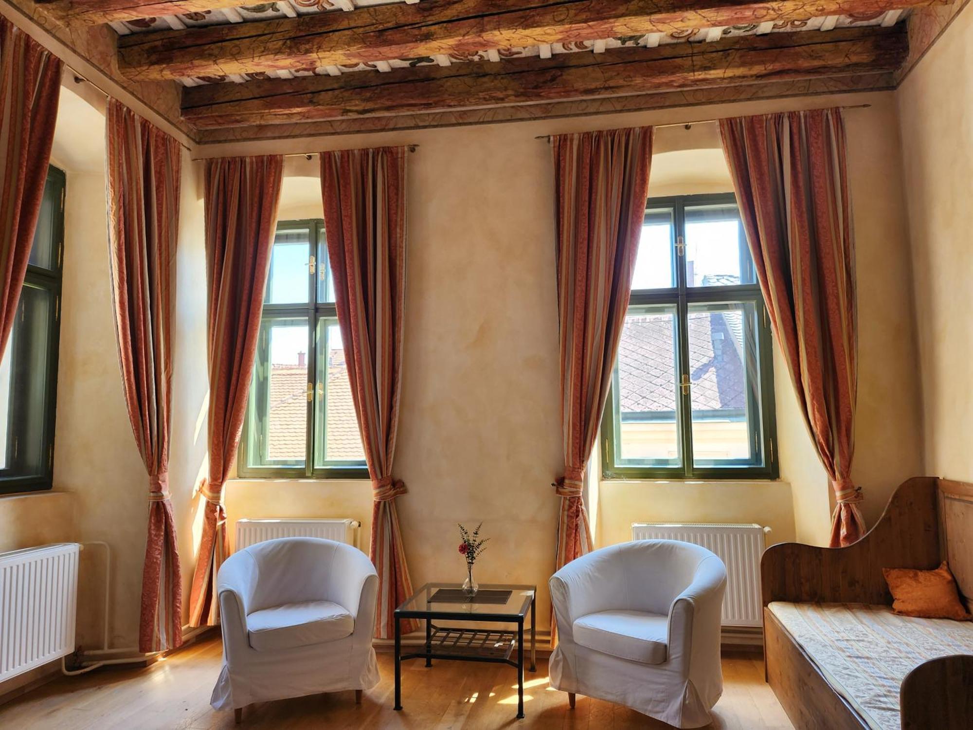 Hotel Opat Kutná Hora Exteriér fotografie