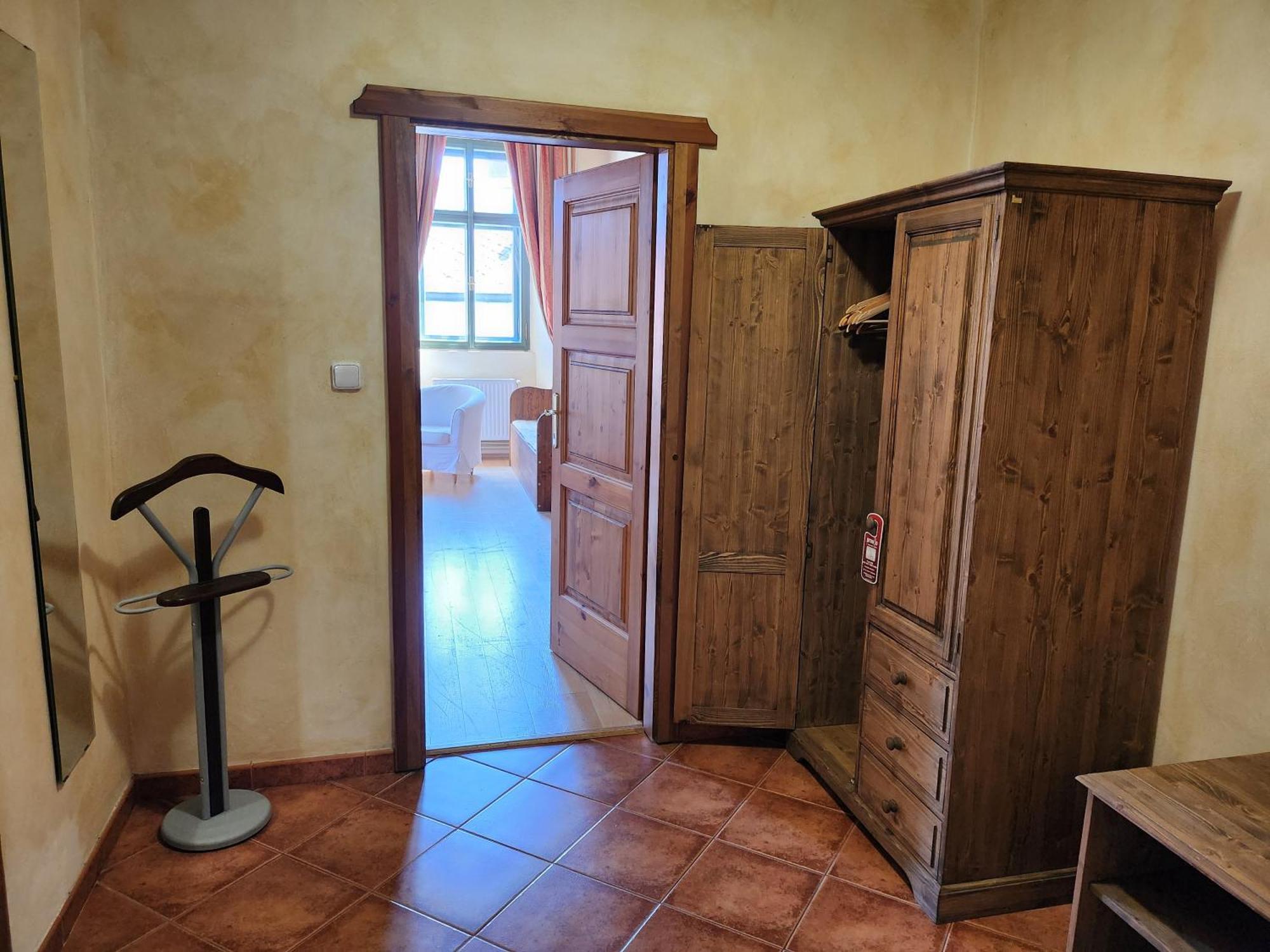 Hotel Opat Kutná Hora Exteriér fotografie