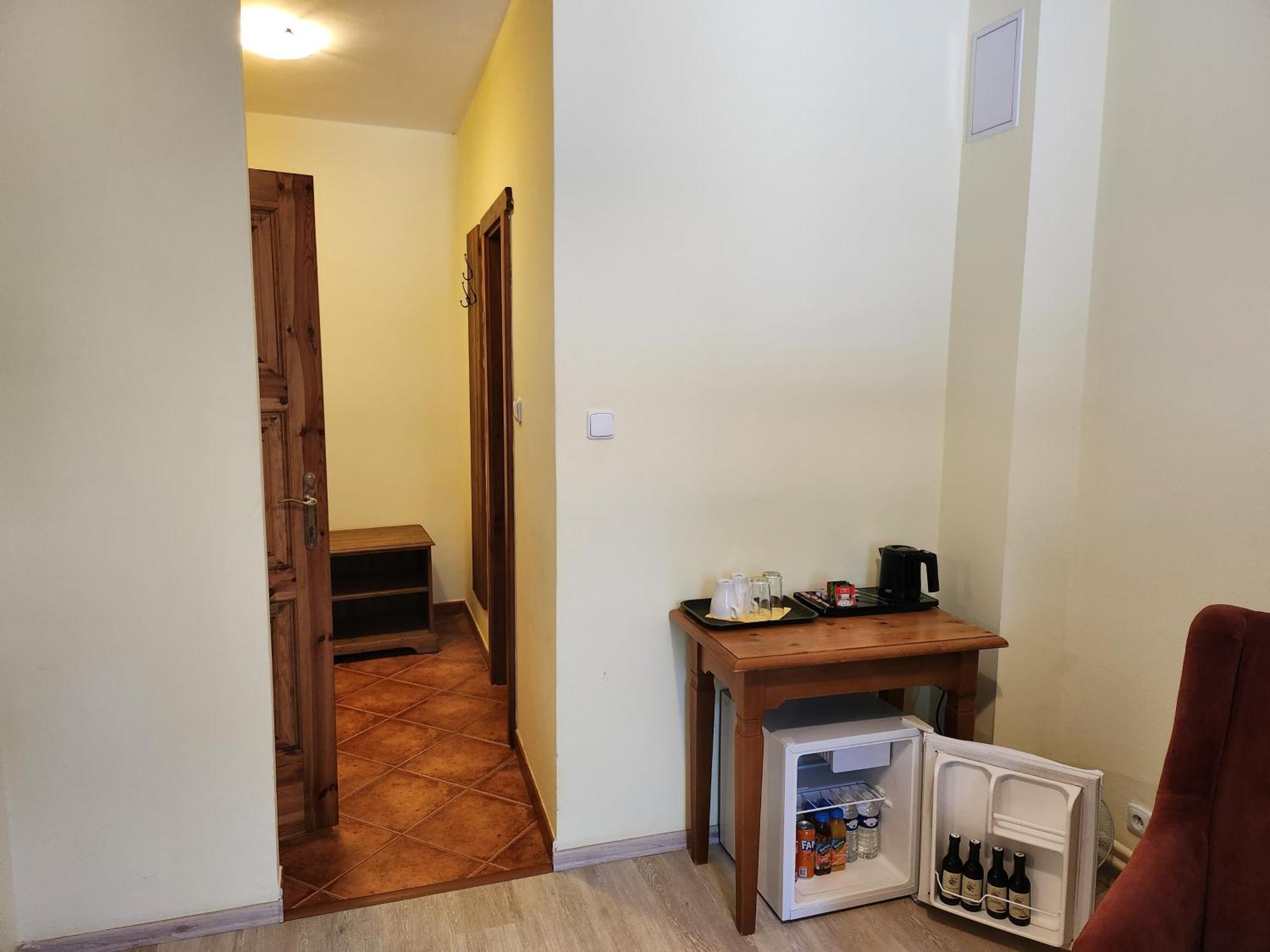 Hotel Opat Kutná Hora Exteriér fotografie