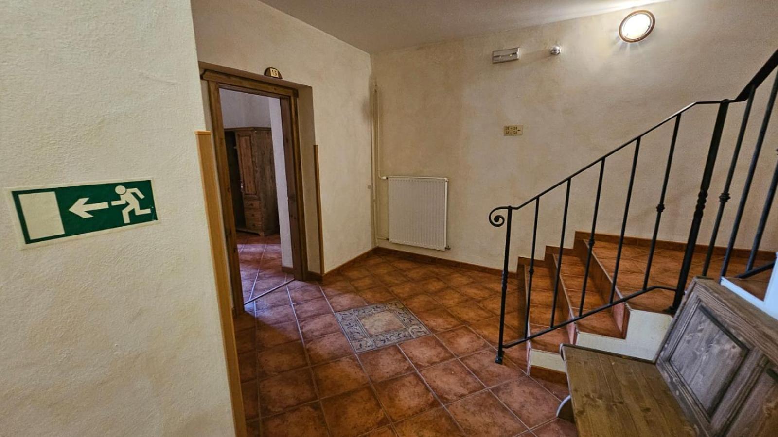 Hotel Opat Kutná Hora Exteriér fotografie