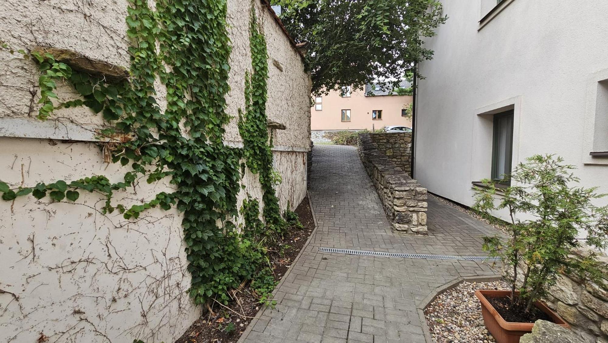 Hotel Opat Kutná Hora Exteriér fotografie