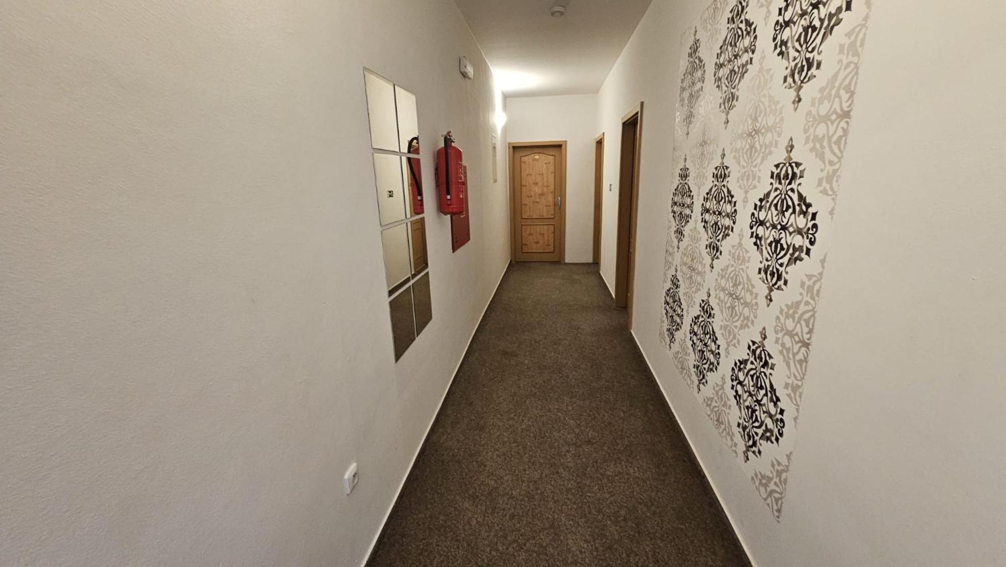 Hotel Opat Kutná Hora Exteriér fotografie