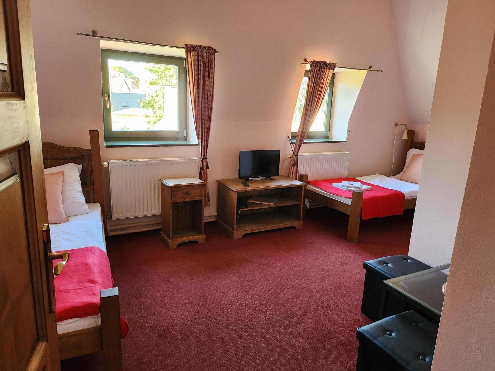 Hotel Opat Kutná Hora Exteriér fotografie