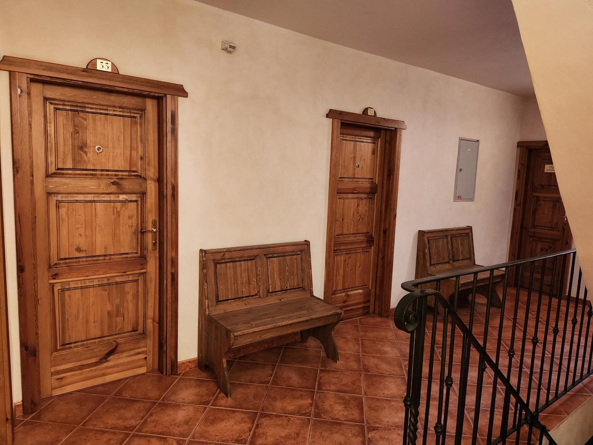 Hotel Opat Kutná Hora Exteriér fotografie