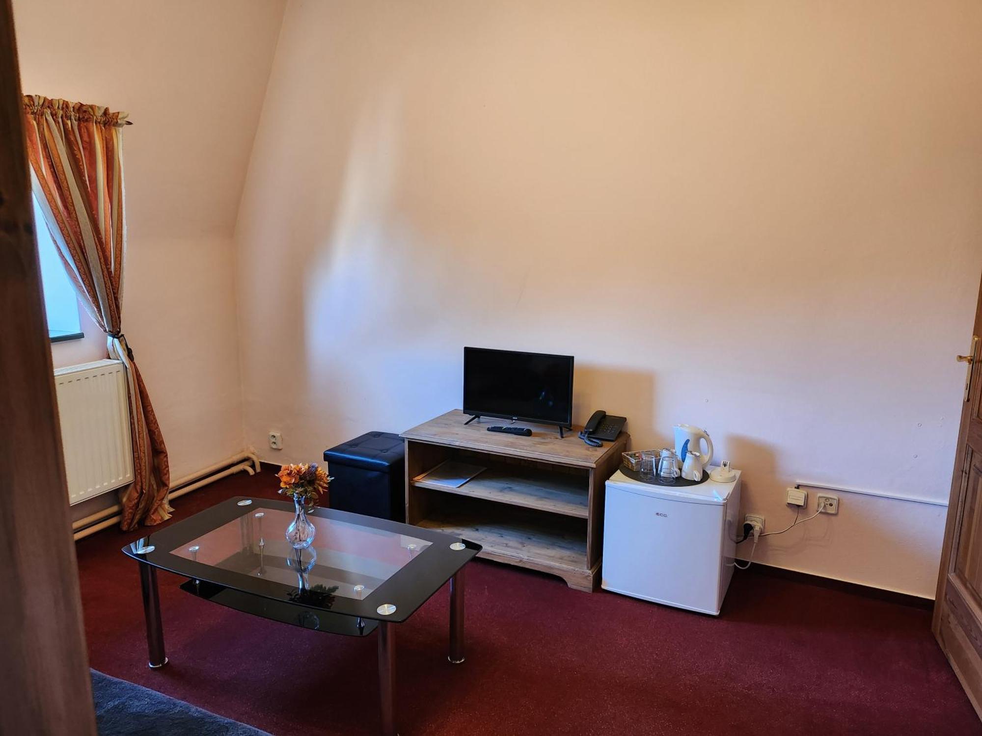 Hotel Opat Kutná Hora Exteriér fotografie