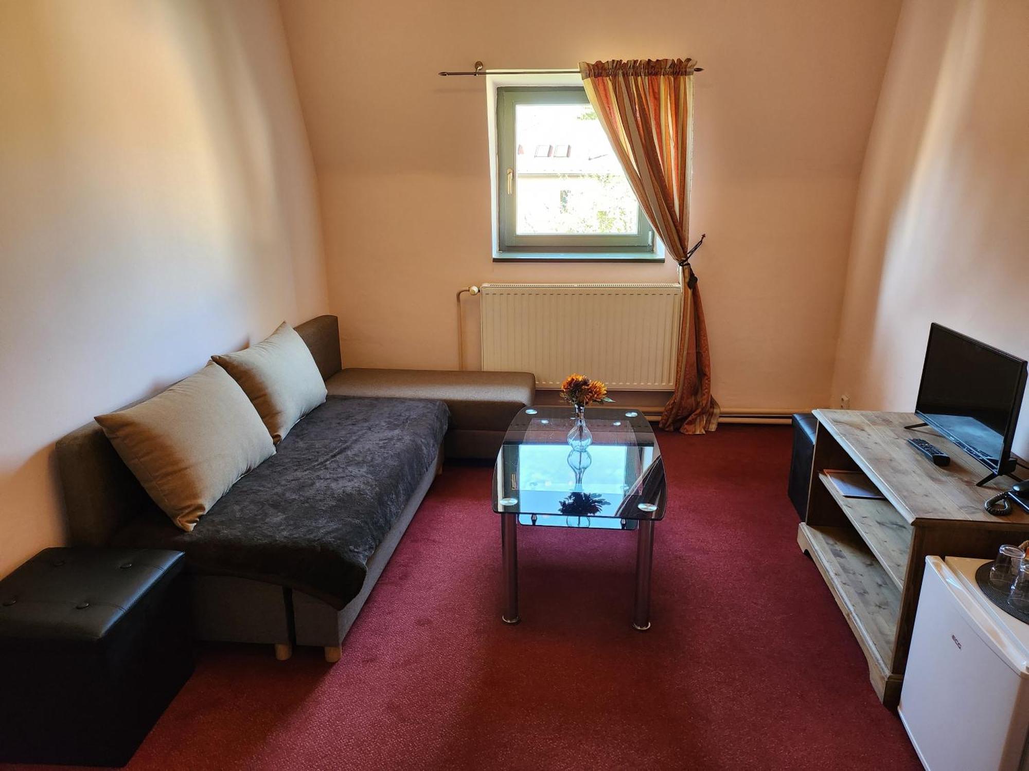Hotel Opat Kutná Hora Exteriér fotografie