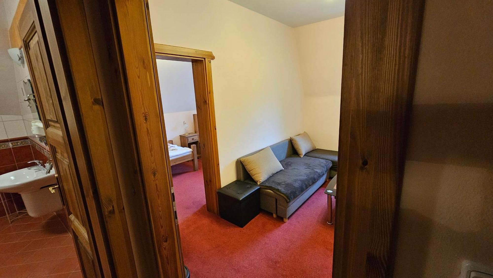 Hotel Opat Kutná Hora Exteriér fotografie